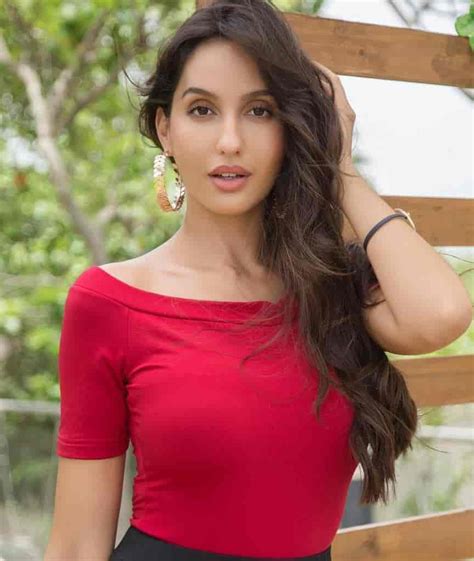 Nora Fatehi